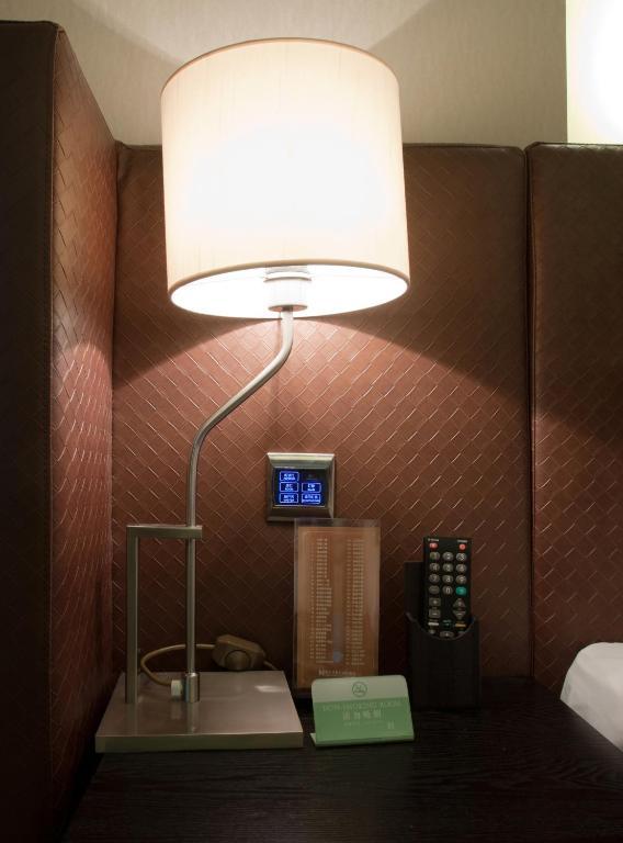 Jiazheng International Energy Hotel Huacsiao Szoba fotó