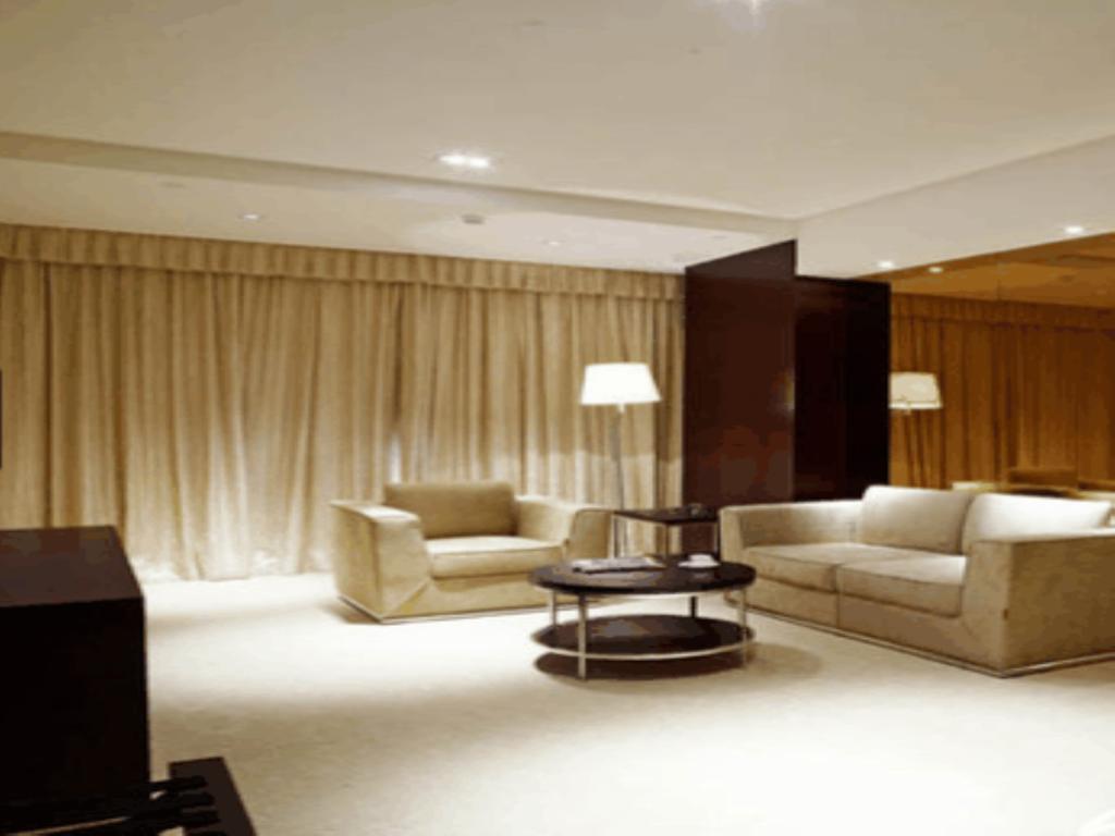 Jiazheng International Energy Hotel Huacsiao Kültér fotó